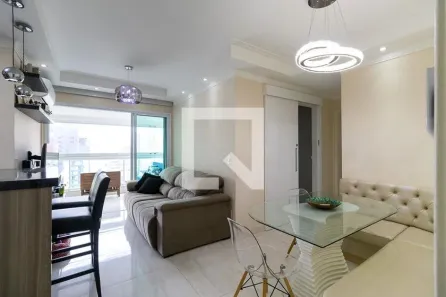 Apartamento com 2 Quartos à venda, 65m² no Centro, Campinas
