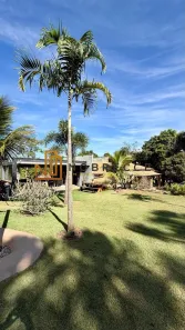 Fazenda/Sítio com 5 Quartos à venda, 470m² no Vale das Laranjeiras, Indaiatuba