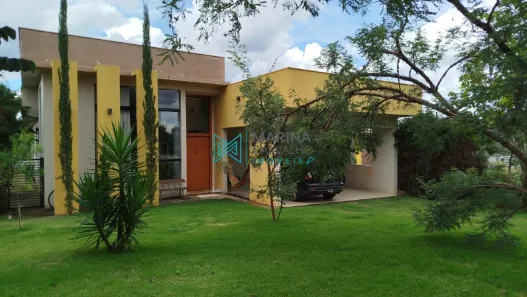 Casa de Condomínio com 3 Quartos à venda, 240m² no Gran Royalle, Lagoa Santa