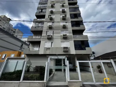 Apartamento com 3 Quartos à venda, 99m² no Trindade, Florianópolis