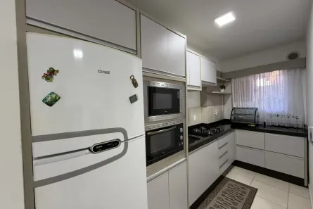 Apartamento com 2 Quartos à venda, 61m² no Souza Cruz, Brusque