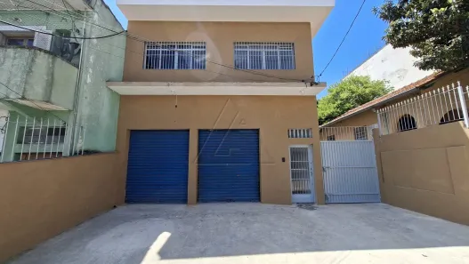 Sala Comercial para alugar, 25m² no Jardim Monte Kemel, São Paulo