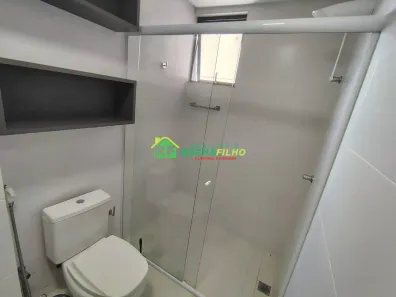 Apartamento com 1 Quarto para alugar, 60m² no São Cristóvão, Teresina