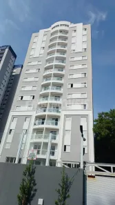 Apartamento com 3 Quartos para alugar, 72m² no Mansões Santo Antônio, Campinas