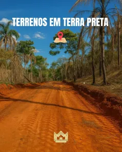 Lote/Terreno à venda, 600m² no Terra Preta (Terra Preta), Mairiporã