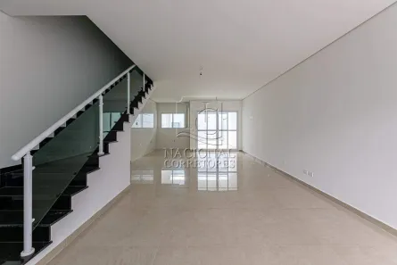 Sobrado com 3 Quartos à venda, 151m² no Vila Helena, Santo André