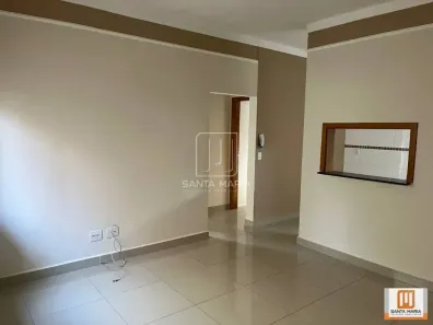 Apartamento com 2 Quartos à venda, 68m² no Jardim Botânico, Ribeirão Preto