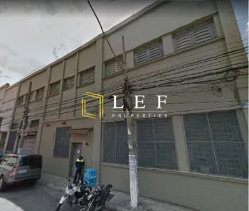 Prédio Comercial para venda ou aluguel, 2400m² no Barra Funda, São Paulo