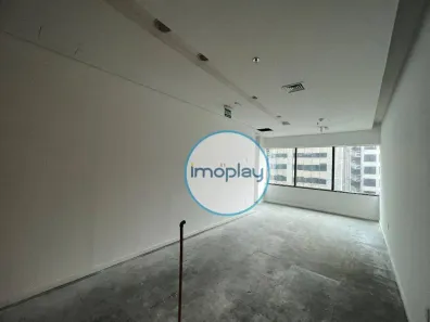 Sala Comercial para alugar, 378m² no Vila Olímpia, São Paulo