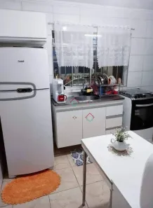 Sobrado com 4 Quartos à venda, 200m² no Cidade das Flores, Osasco