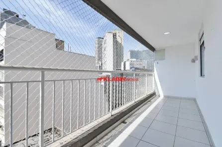 Apartamento com 1 Quarto à venda, 48m² no República, São Paulo