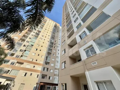 Apartamento com 2 Quartos à venda, 72m² no Presidente Altino, Osasco