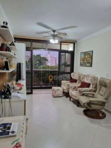 Apartamento com 2 Quartos à venda, 86m² no Centro, São José dos Campos