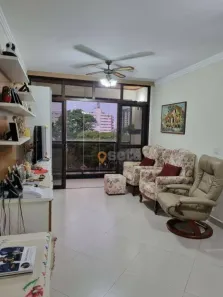 Apartamento com 2 Quartos à venda, 86m² no Centro, São José dos Campos