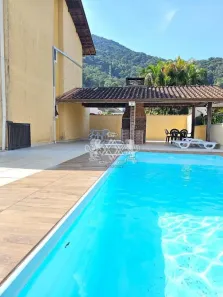 Sobrado com 2 Quartos à venda, 50m² no Lagoinha, Ubatuba