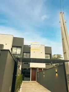 Sobrado com 3 Quartos à venda, 127m² no Anita Garibaldi, Joinville