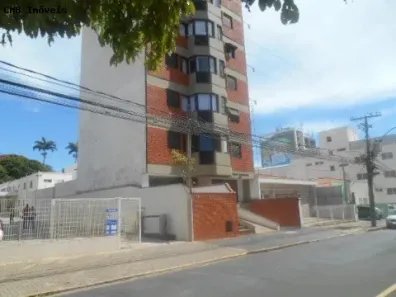 Apartamento com 1 Quarto à venda, 56m² no Vila Itapura, Campinas