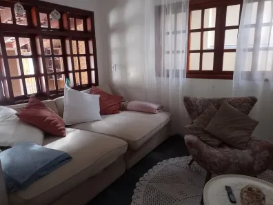 Casa de Condomínio com 4 Quartos à venda, 188m² no Loteamento Urbanova II, São José dos Campos