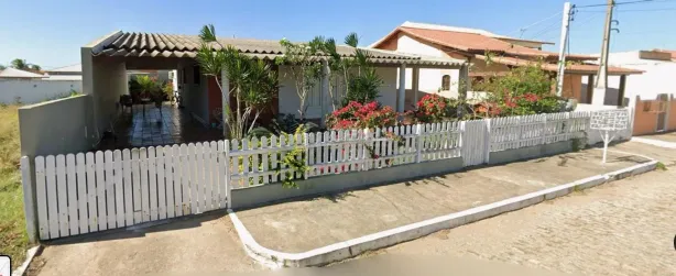 Casa com 2 Quartos à venda, 315m² no Grussaí, São João da Barra