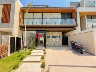 Casa de Condomínio com 4 Quartos à venda, 317m² no Recreio dos Bandeirantes, Rio de Janeiro