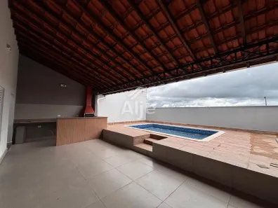 Casa com 3 Quartos à venda, 180m² no Parque Residencial Santa Gertrudes, Marília