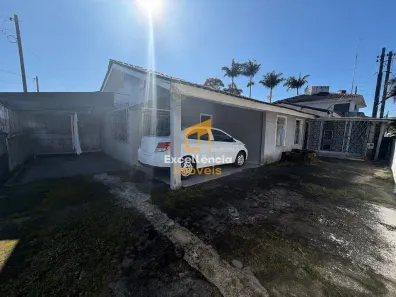 Casa com 4 Quartos à venda, 100m² no Guaratuba, Guaratuba