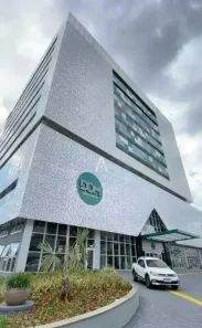Sala Comercial para alugar, 56m² no Centro, Cascavel
