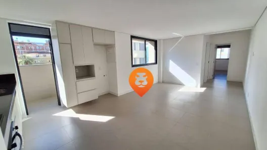 Apartamento com 2 Quartos para venda ou aluguel, 67m² no Grajaú, Belo Horizonte