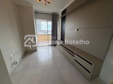 Apartamento com 3 Quartos para alugar, 86m² no Santa Mônica, Uberlândia