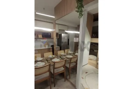 Apartamento com 2 Quartos à venda, 48m² no Curicaca, Caucaia