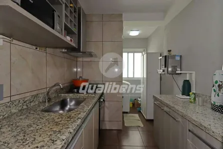 Apartamento com 2 Quartos à venda, 50m² no Parque Erasmo Assunção, Santo André