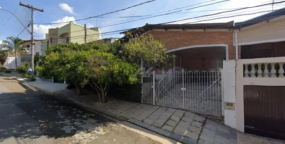 Casa com 3 Quartos à venda, 177m² no Vila Sônia (Sousas), Campinas