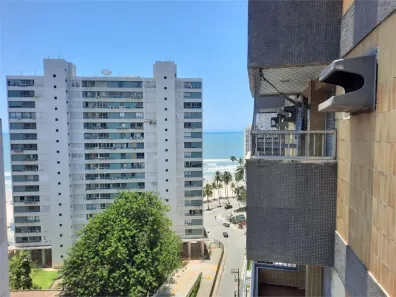 Apartamento com 2 Quartos à venda, 80m² no Pitangueiras, Guarujá
