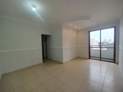 Apartamento com 3 Quartos para alugar, 93m² no Palmeiras de São José, São José dos Campos