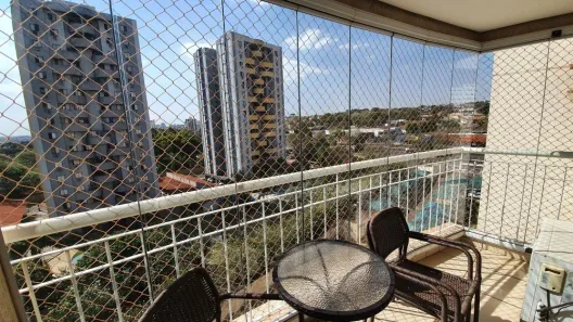 Apartamento com 3 Quartos à venda, 103m² no Alto da Boa Vista, Ribeirão Preto