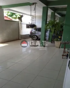 Casa com 3 Quartos à venda, 150m² no Jardim São Paulo, Sorocaba