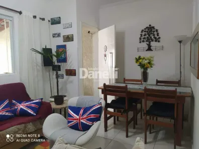 Casa com 2 Quartos à venda, 68m² no Residencial Estoril, Taubaté