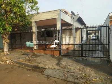 Casa com 3 Quartos à venda, 182m² no Jardim Paulistano, Ribeirão Preto
