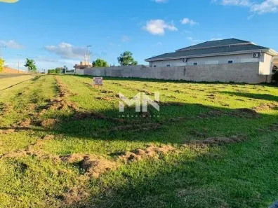 Lote/Terreno à venda, 995m² no Condomínio Fazenda Palmeiras Imperiais, Salto