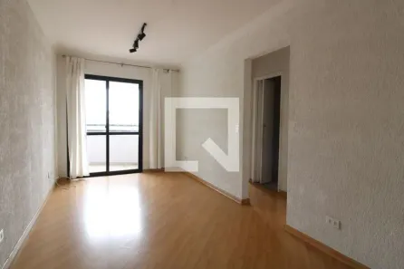 Apartamento com 2 Quartos à venda, 57m² no Vila Santana, São Paulo