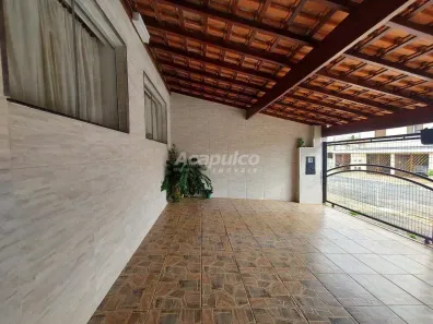 Casa com 3 Quartos à venda, 151m² no Campo Limpo, Americana