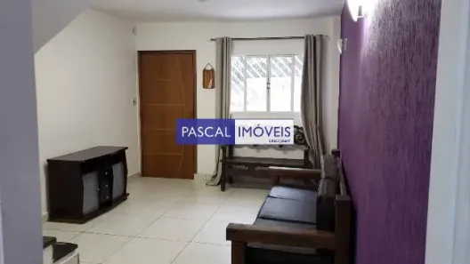 Sobrado com 3 Quartos à venda, 105m² no Nova Piraju, São Paulo