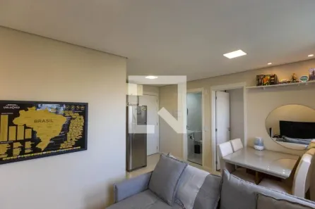 Apartamento com 1 Quarto à venda, 34m² no Santo Amaro, São Paulo