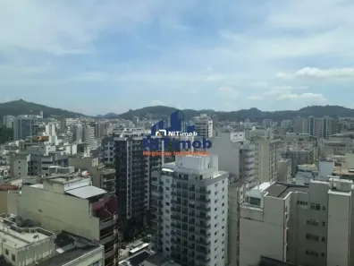 Cobertura com 3 Quartos à venda, 168m² no Icaraí, Niterói