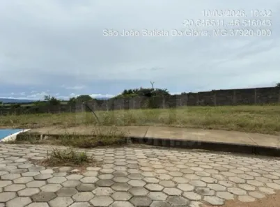 Lote/Terreno à venda, 1934m² no , São João Batista do Glória