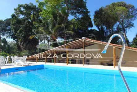 Imóvel Comercial com 12 Quartos à venda, 880m² no Arraial D'Ajuda, Porto Seguro