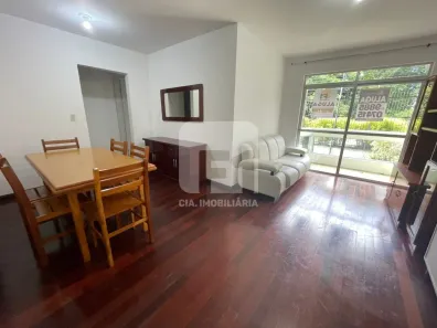 Apartamento com 3 Quartos à venda, 89m² no Carvoeira, Florianópolis