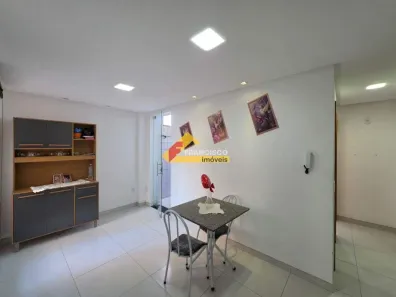 Apartamento com 3 Quartos à venda, 59m² no Santo Antônio, Divinópolis