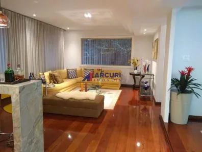 Casa com 4 Quartos à venda, 600m² no Belvedere, Belo Horizonte