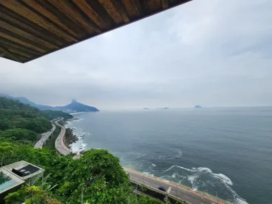 Sobrado com 6 Quartos à venda, 522m² no Joá, Rio de Janeiro